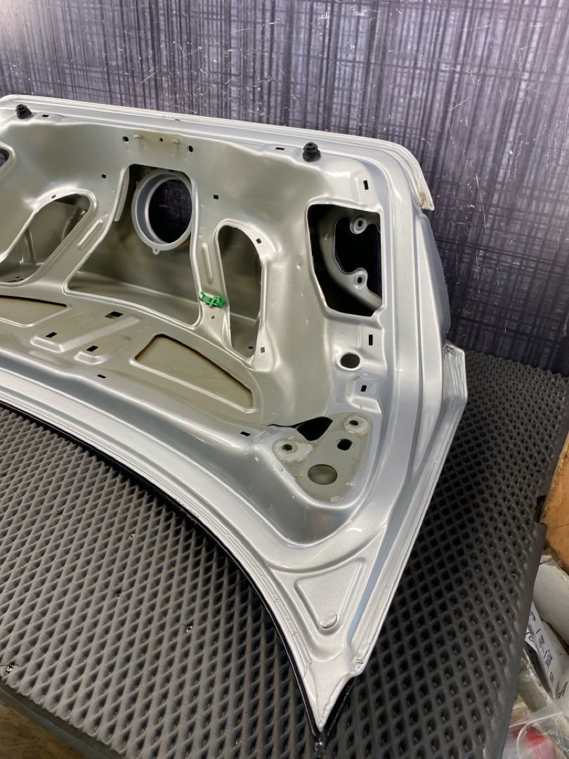 Крышка багажника, 13610 рублей, Красноярск