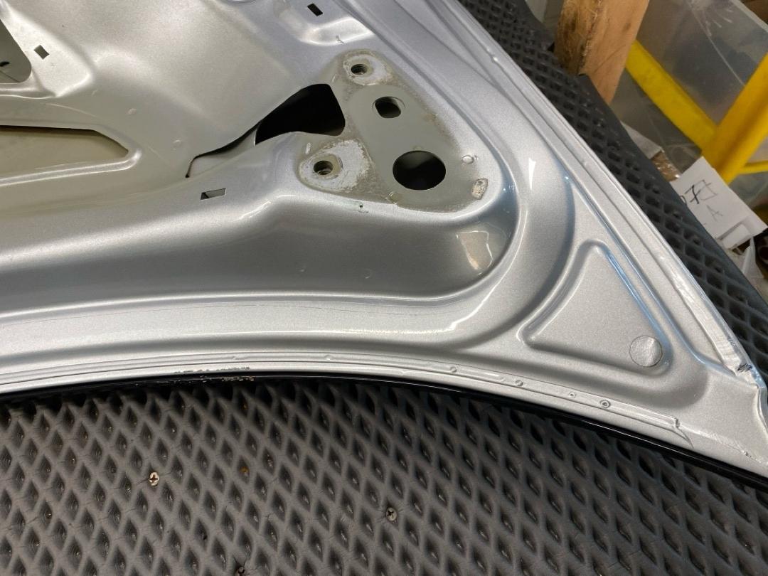 Крышка багажника, 13610 рублей, Красноярск