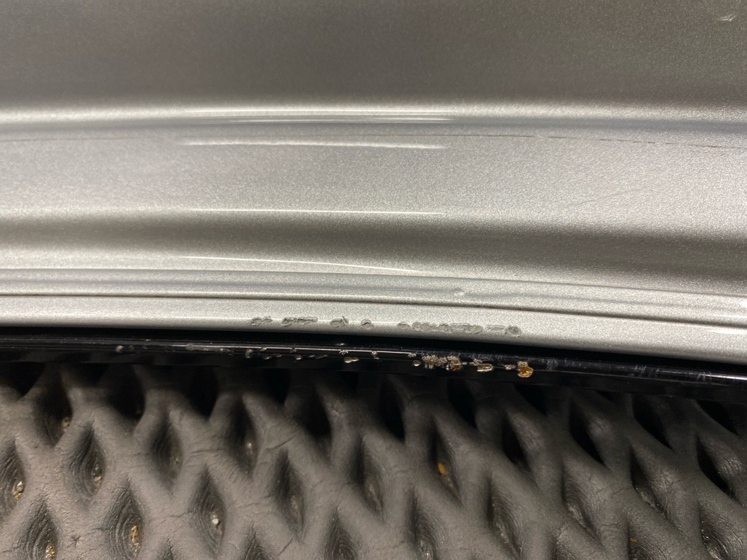 Крышка багажника, 13610 рублей, Красноярск