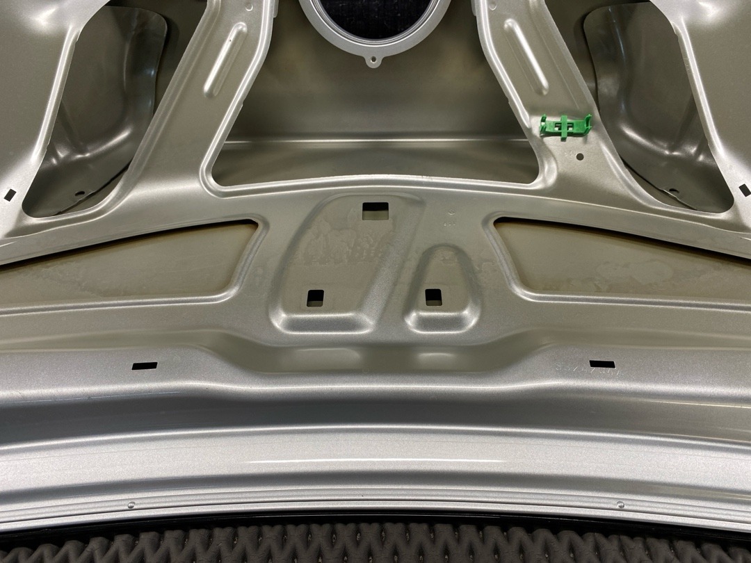 Крышка багажника, 13610 рублей, Красноярск