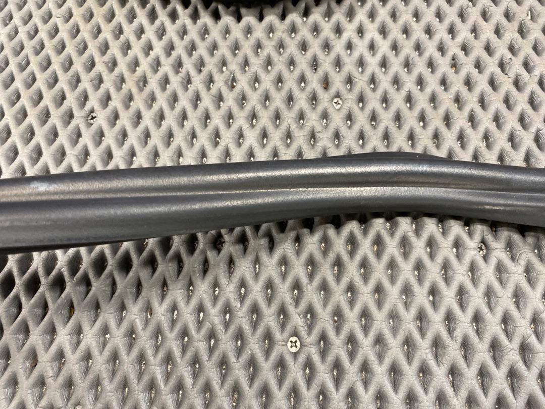 Уплотнитель крышки багажника, 2260 рублей, Красноярск