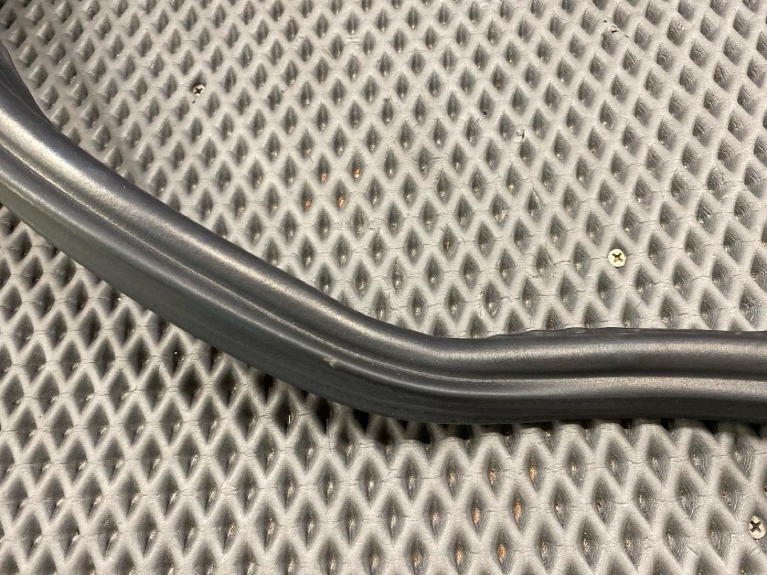 Уплотнитель крышки багажника, 2260 рублей, Красноярск