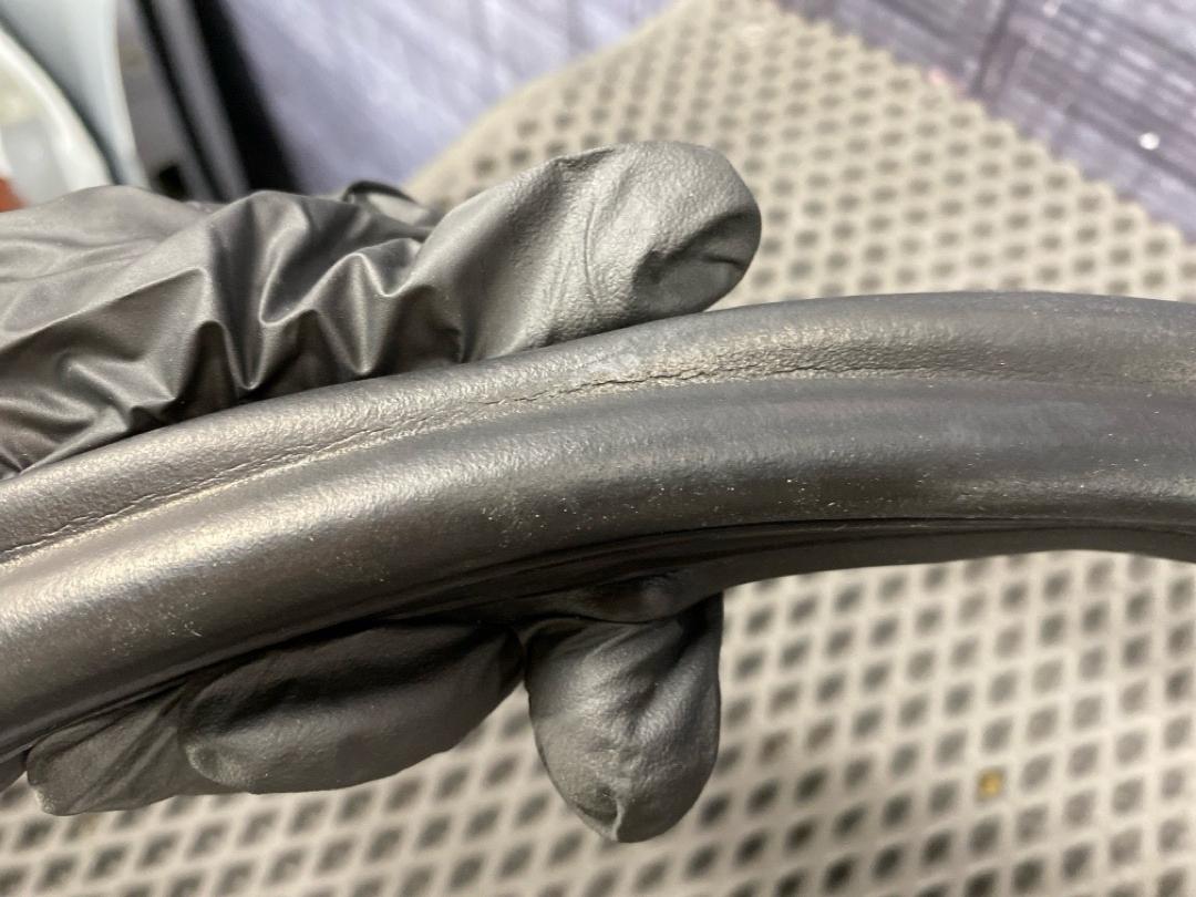 Уплотнитель крышки багажника, 2260 рублей, Красноярск