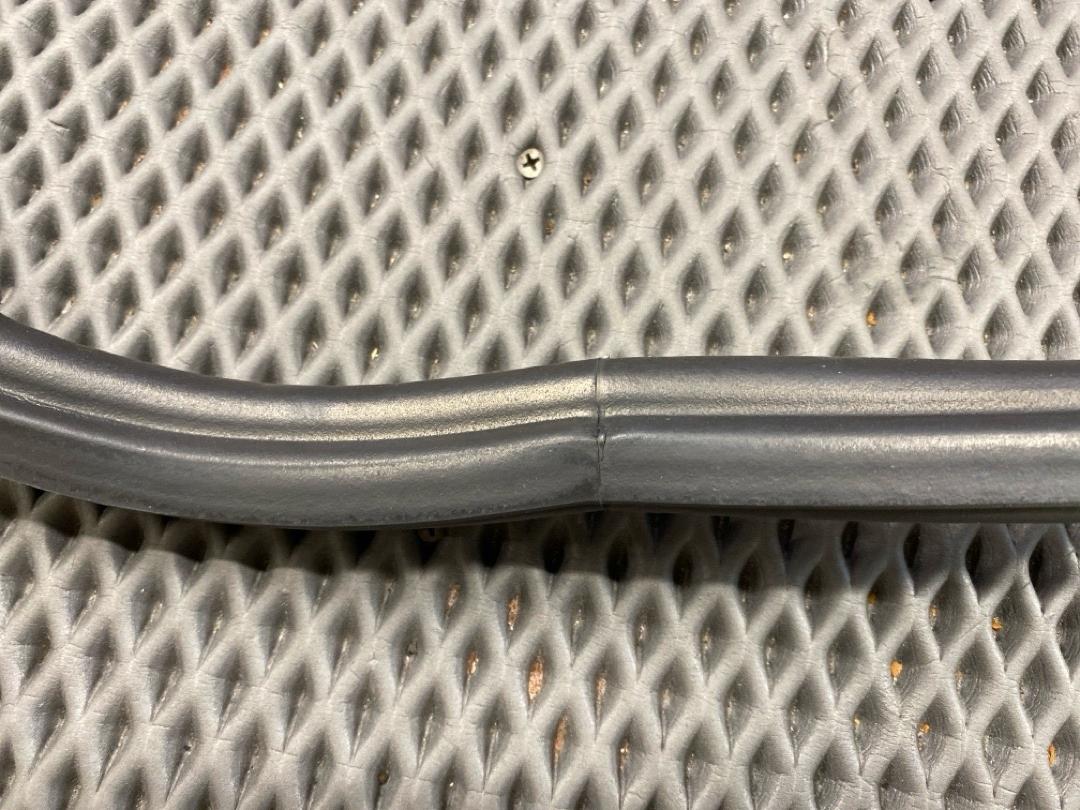 Уплотнитель крышки багажника, 2260 рублей, Красноярск