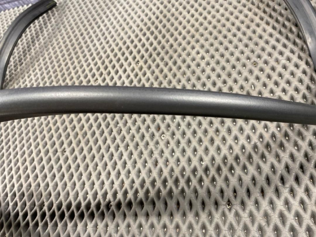 Подкапотный уплотнитель, 920 рублей, Красноярск