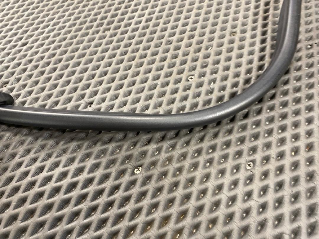 Подкапотный уплотнитель, 920 рублей, Красноярск