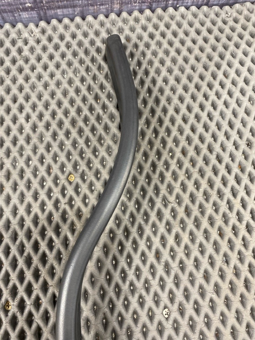 Подкапотный уплотнитель, 920 рублей, Красноярск