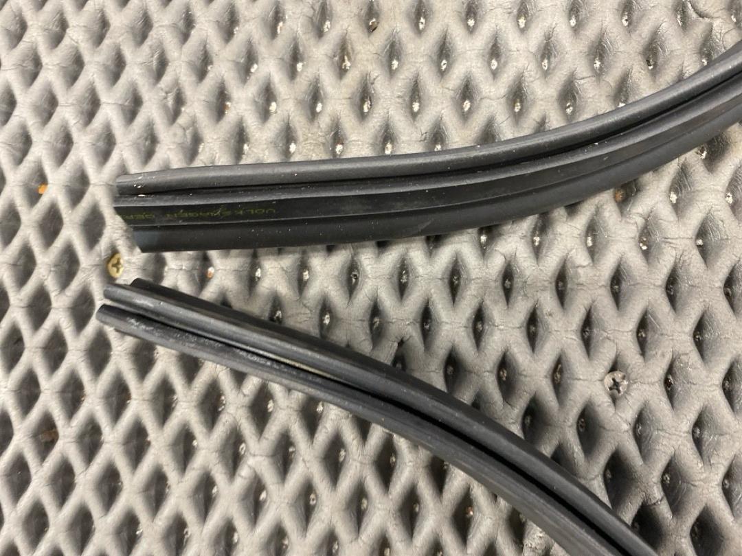 Подкапотный уплотнитель, 920 рублей, Красноярск