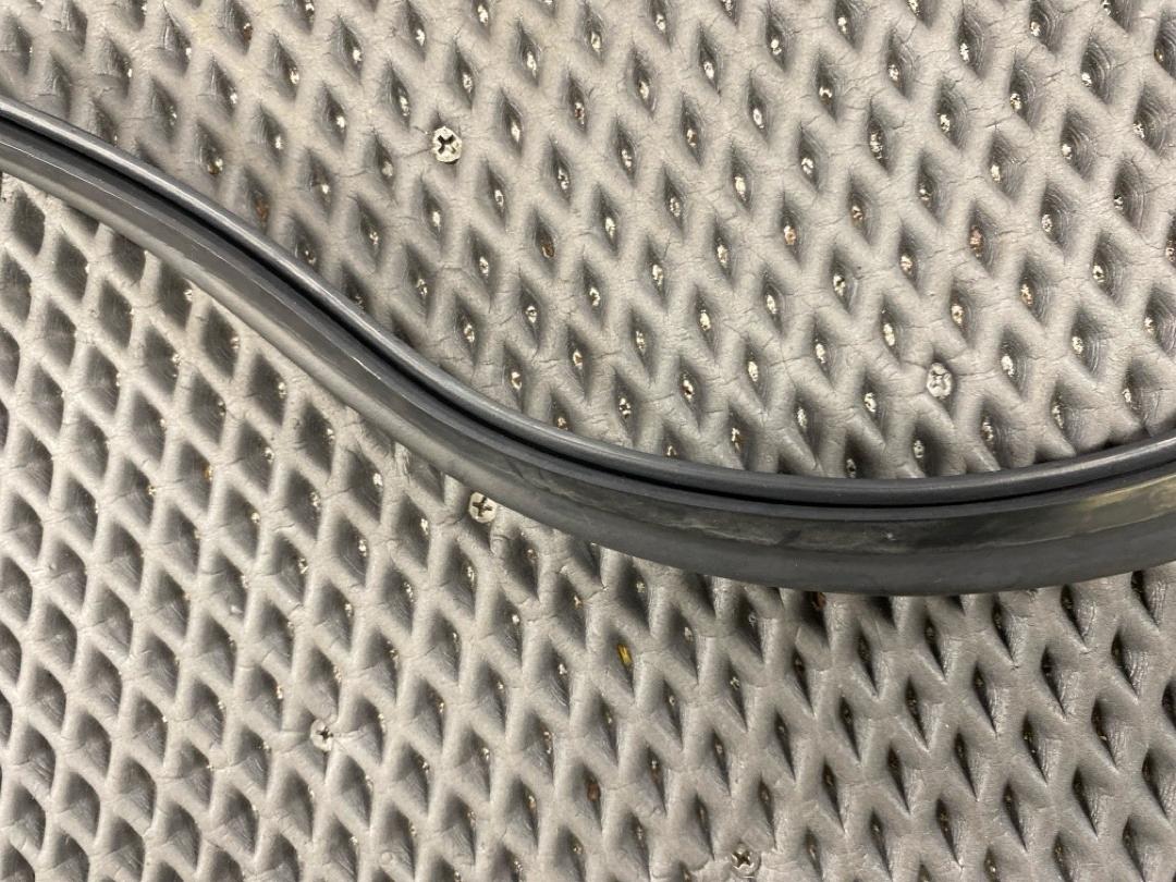 Подкапотный уплотнитель, 920 рублей, Красноярск