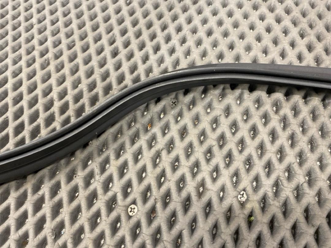 Подкапотный уплотнитель, 920 рублей, Красноярск