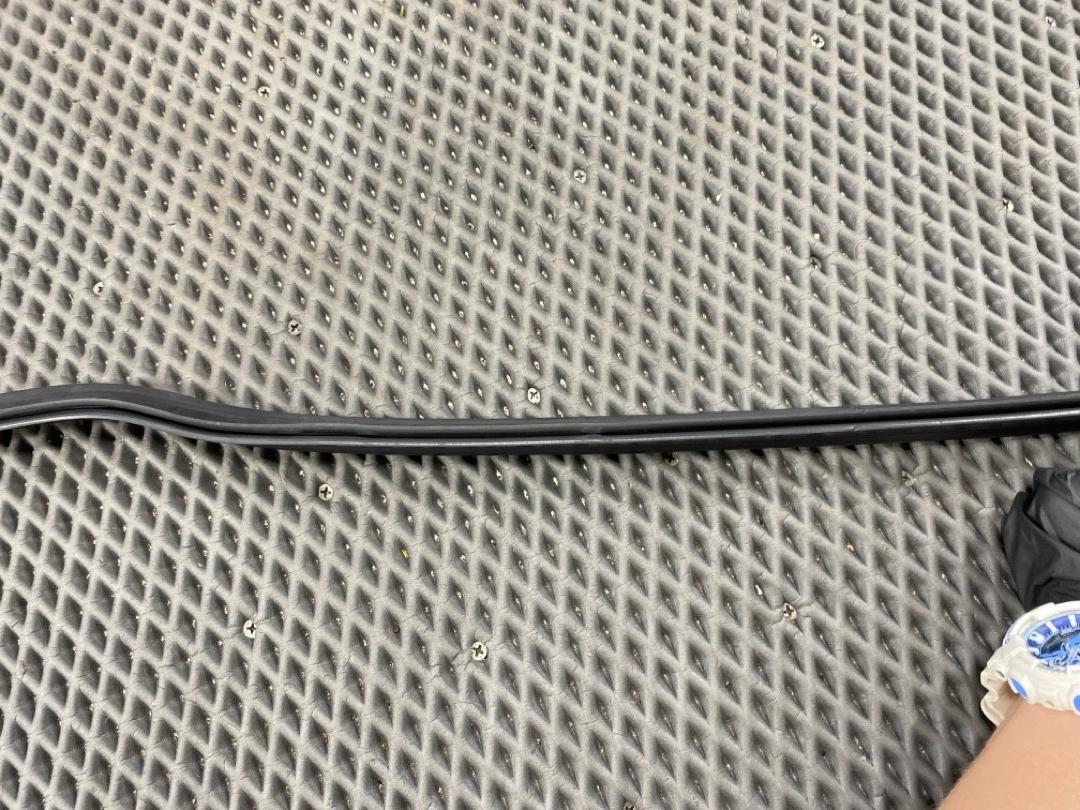 Подкапотный уплотнитель, 920 рублей, Красноярск