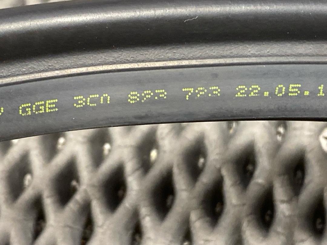 Подкапотный уплотнитель, 920 рублей, Красноярск