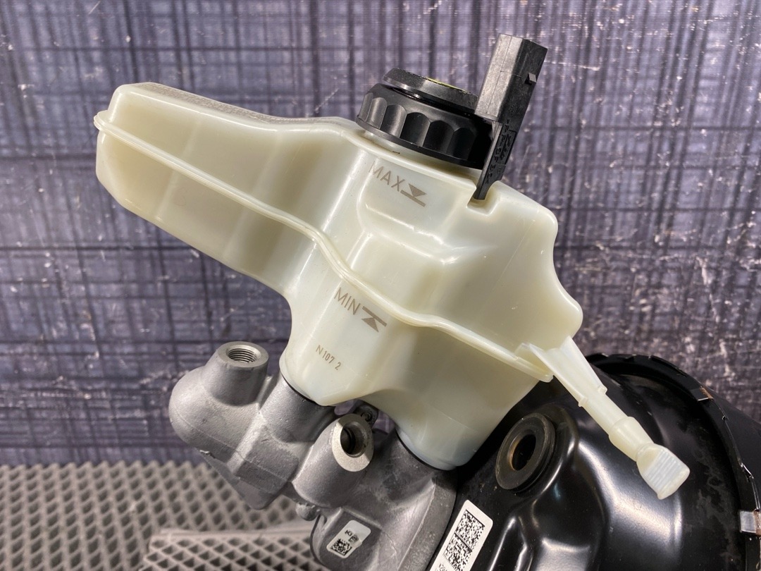 Вакуумный усилитель, 3020 рублей, Красноярск