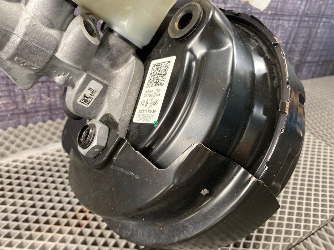 Вакуумный усилитель, 3020 рублей, Красноярск