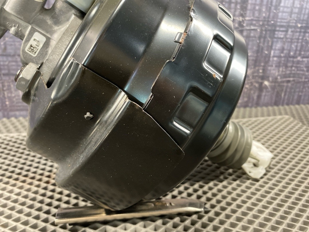 Вакуумный усилитель, 3020 рублей, Красноярск