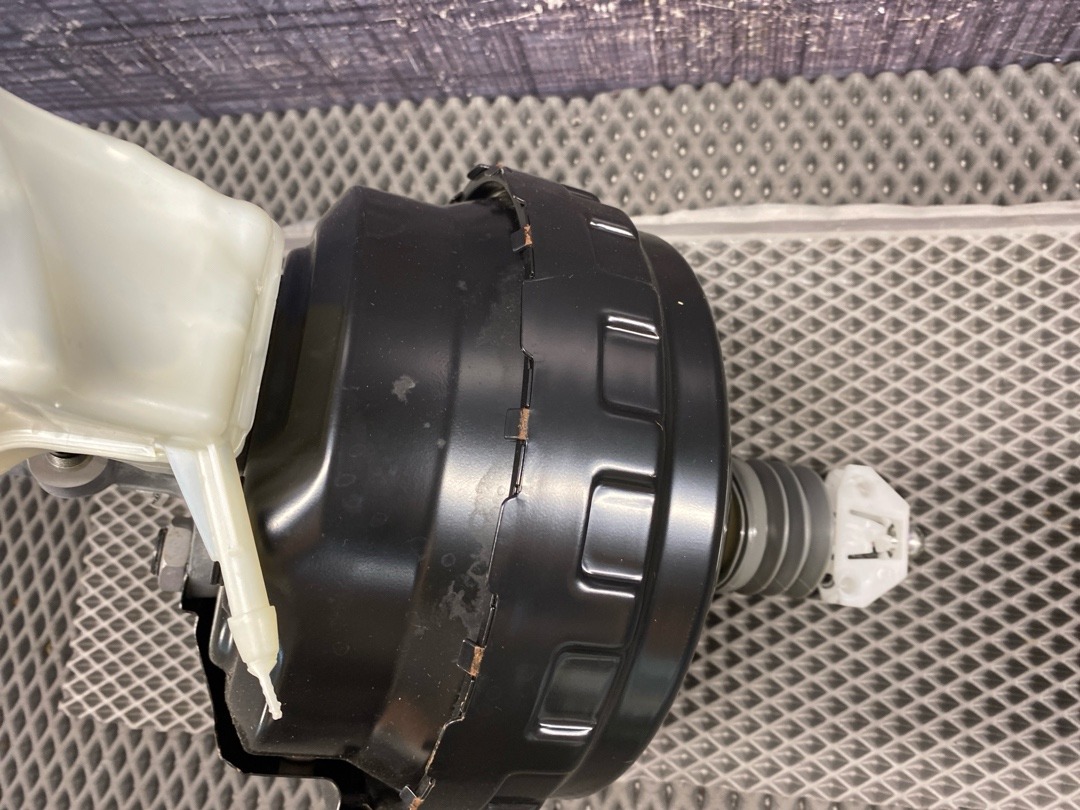 Вакуумный усилитель, 3020 рублей, Красноярск