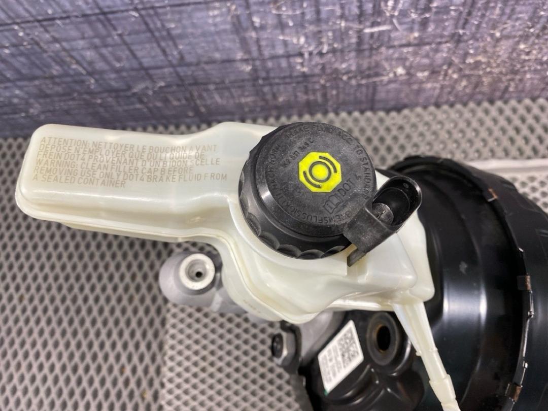 Вакуумный усилитель, 3020 рублей, Красноярск