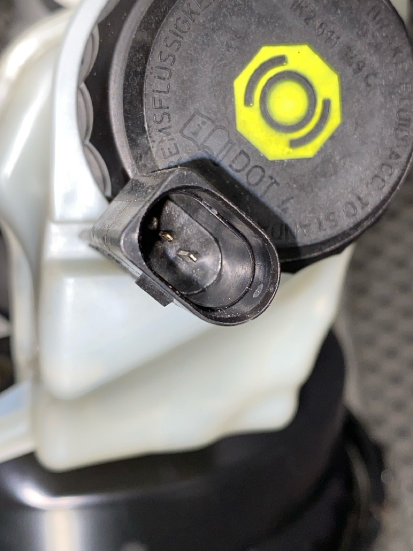 Вакуумный усилитель, 3020 рублей, Красноярск