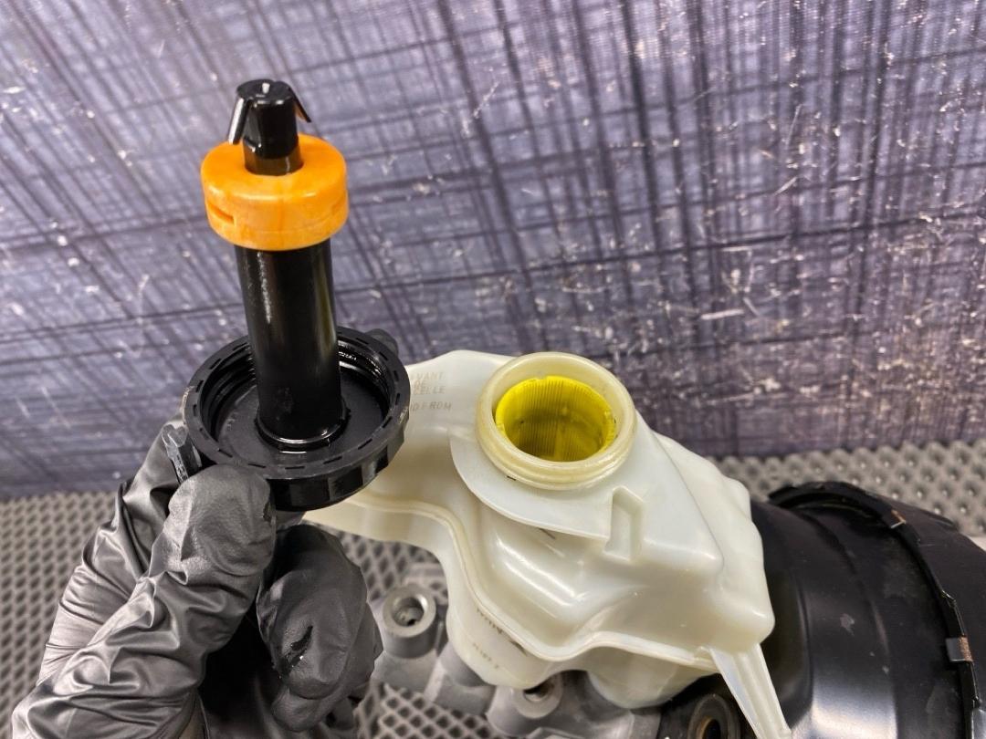 Вакуумный усилитель, 3020 рублей, Красноярск