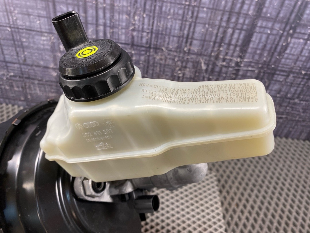 Вакуумный усилитель, 3020 рублей, Красноярск