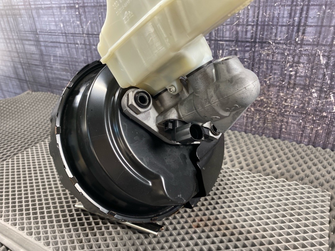 Вакуумный усилитель, 3020 рублей, Красноярск