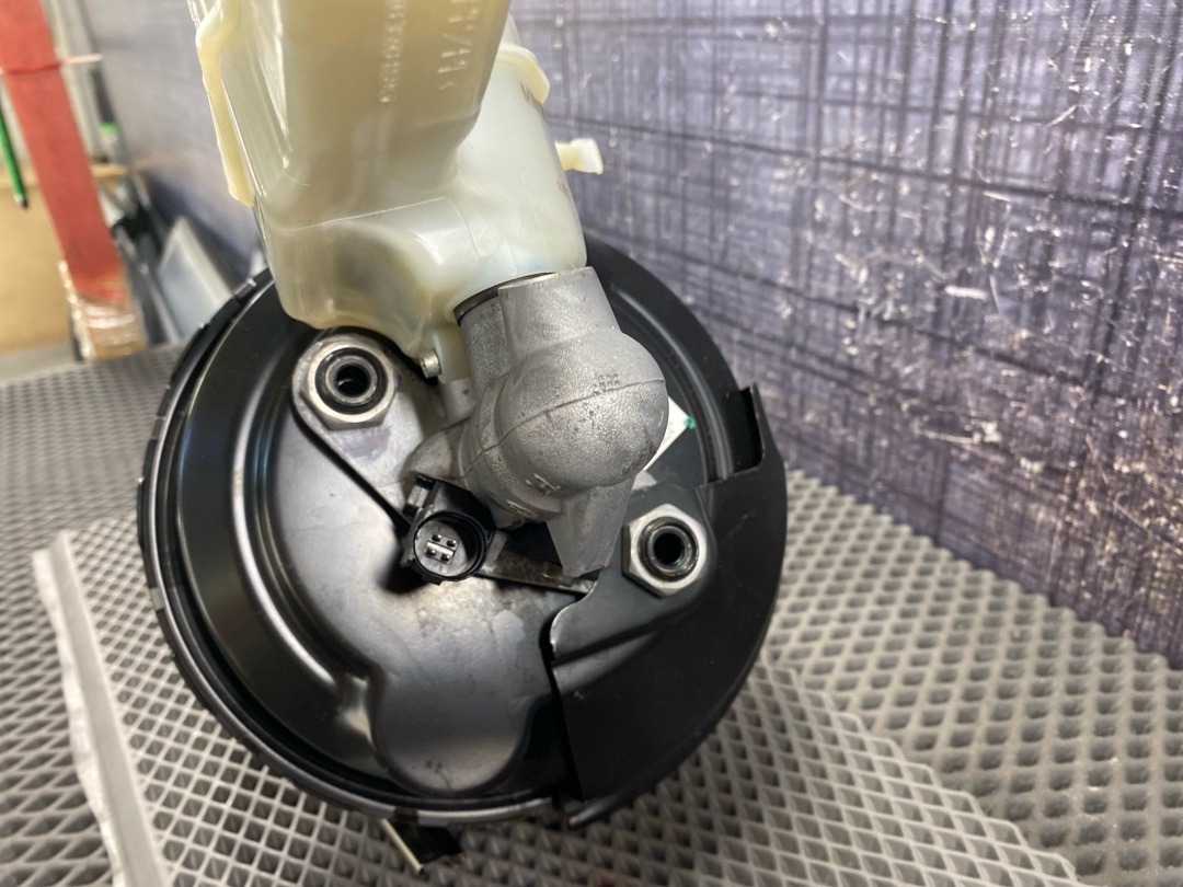 Вакуумный усилитель, 3020 рублей, Красноярск