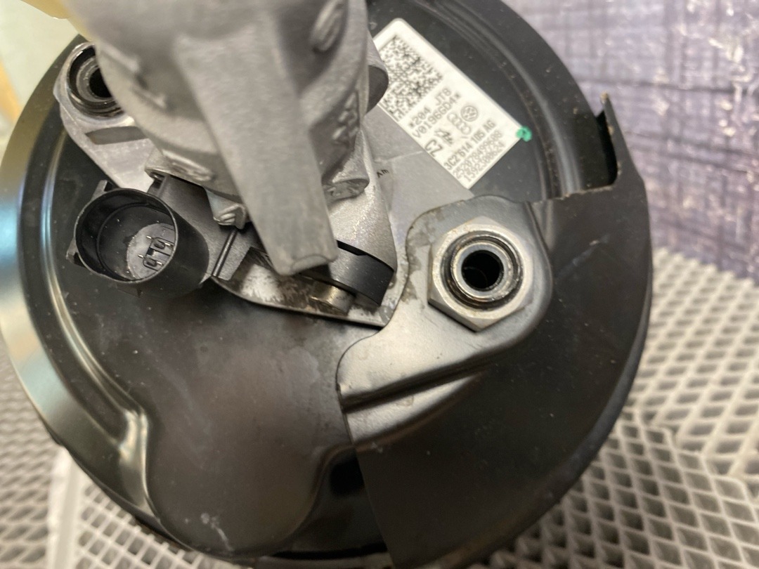 Вакуумный усилитель, 3020 рублей, Красноярск