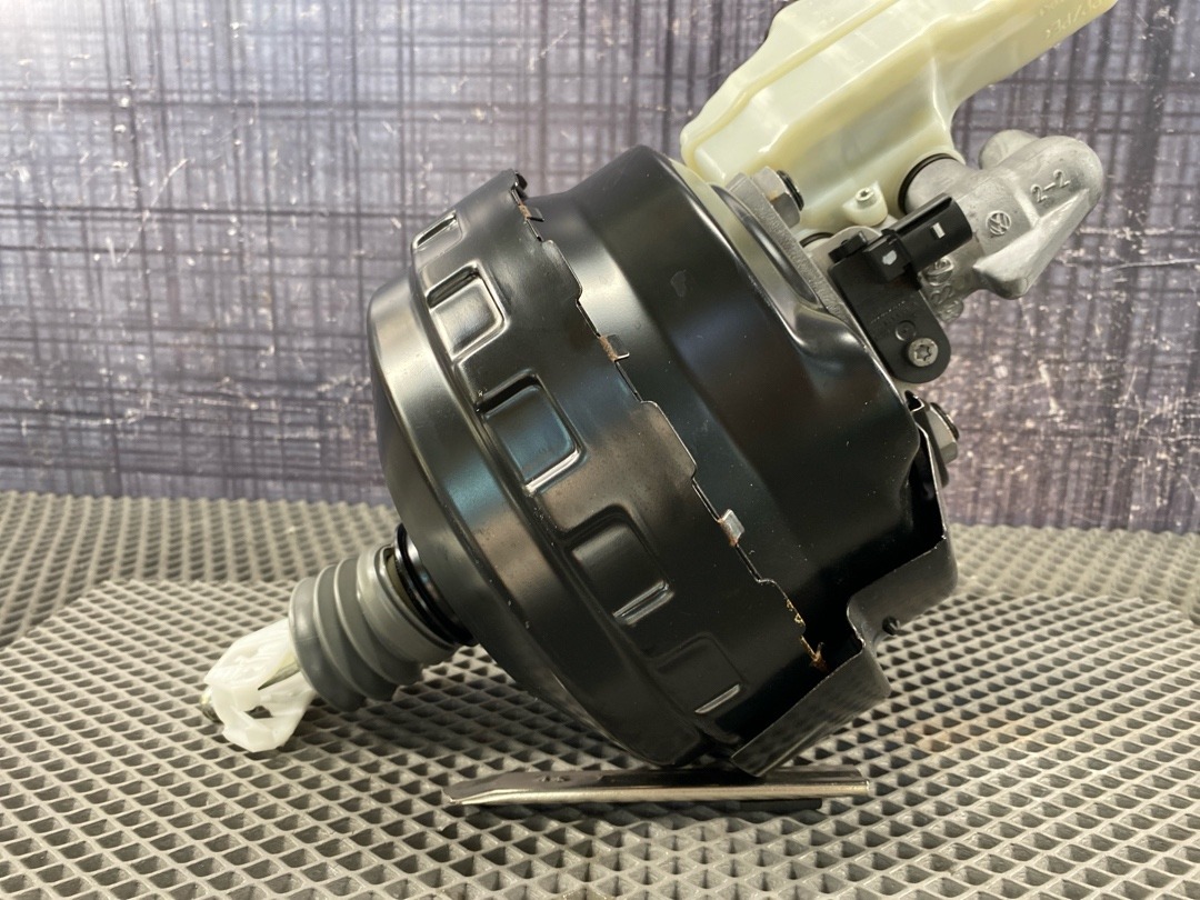 Вакуумный усилитель, 3020 рублей, Красноярск