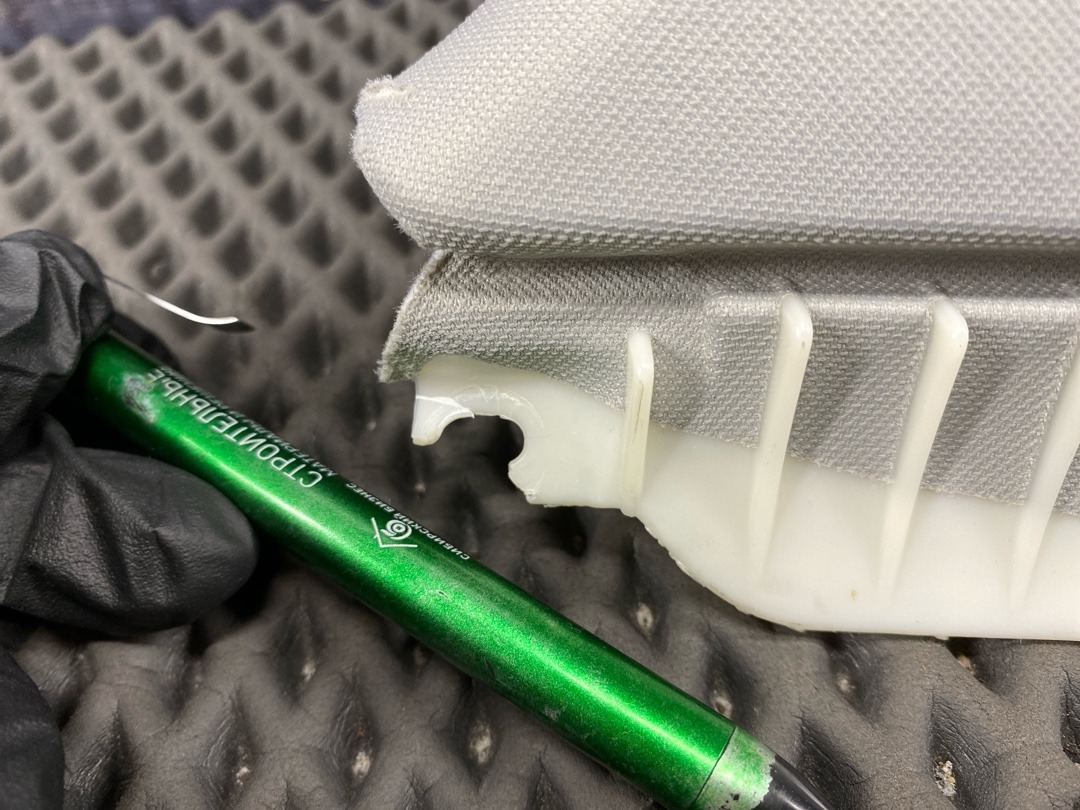 Обшивка салона, 640 рублей, Красноярск