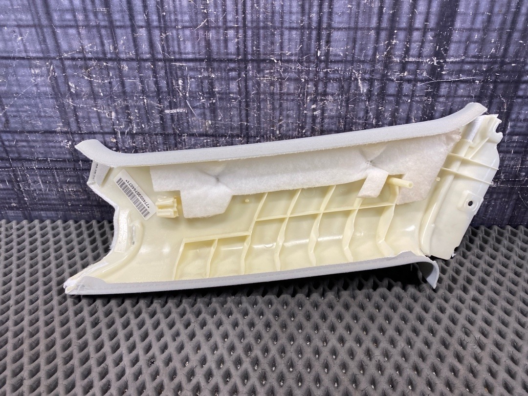 Обшивка салона, 640 рублей, Красноярск