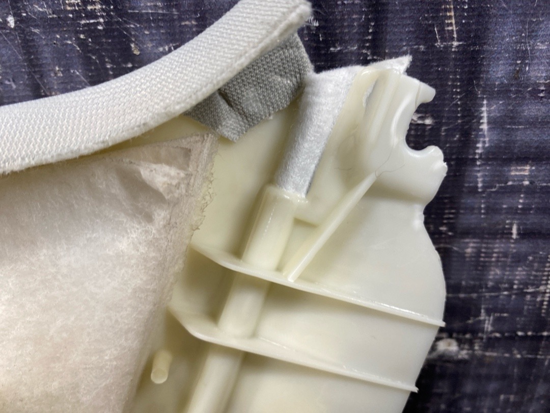 Обшивка салона, 640 рублей, Красноярск