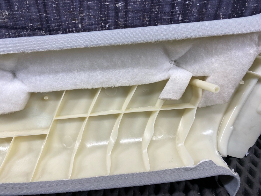 Обшивка салона, 640 рублей, Красноярск