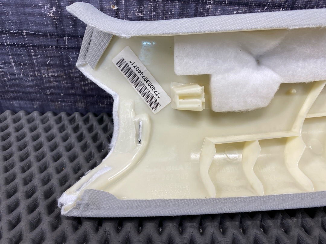 Обшивка салона, 640 рублей, Красноярск