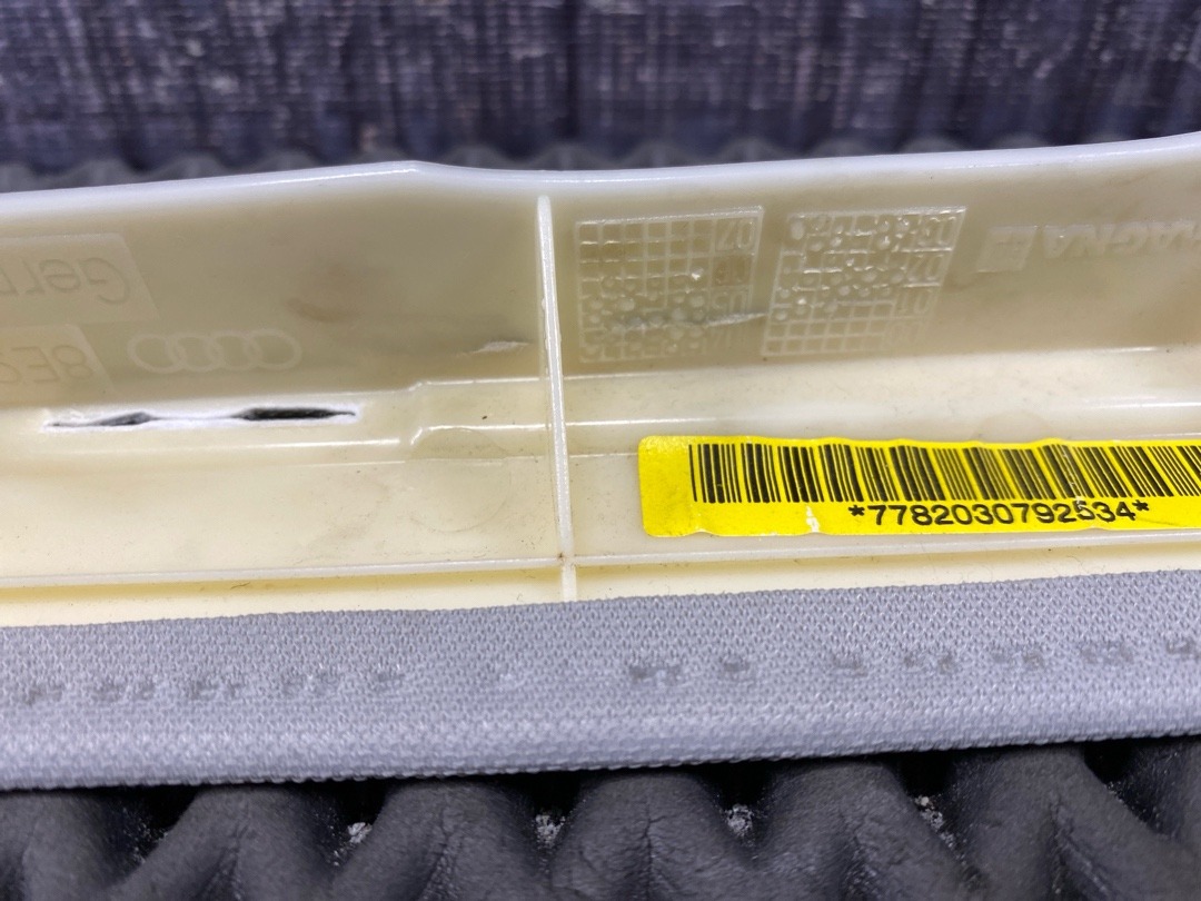 Обшивка салона, 450 рублей, Красноярск