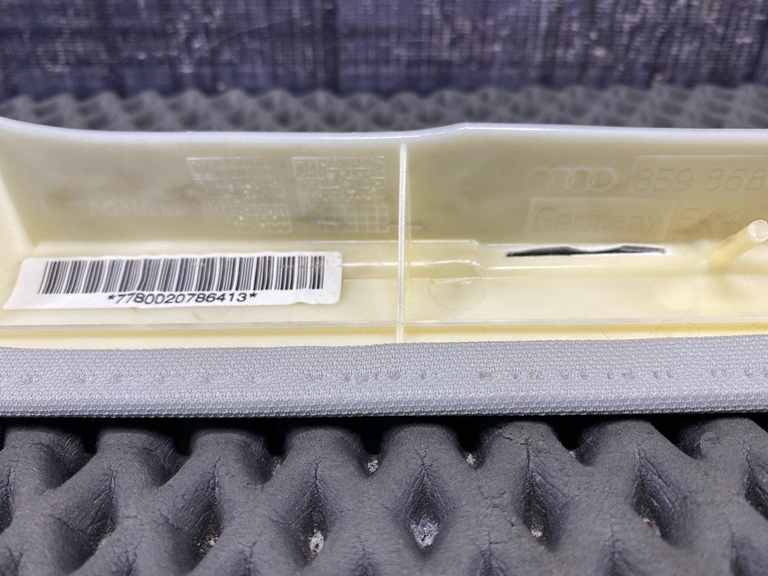 Обшивка салона, 490 рублей, Красноярск