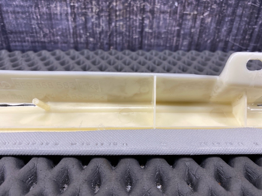 Обшивка салона, 490 рублей, Красноярск