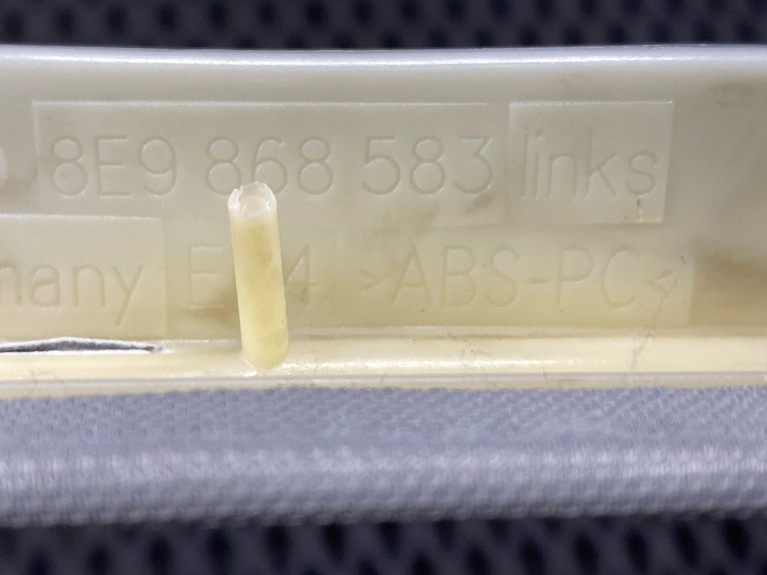 Обшивка салона, 490 рублей, Красноярск