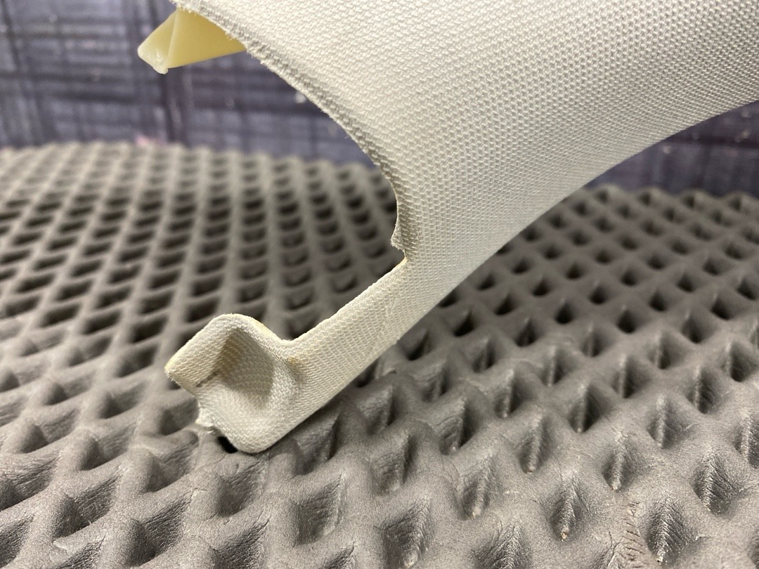 Обшивка салона, 960 рублей, Красноярск