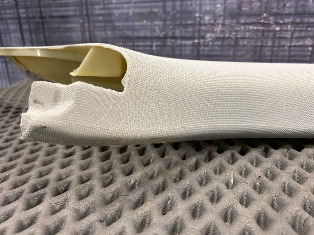 Обшивка салона, 960 рублей, Красноярск