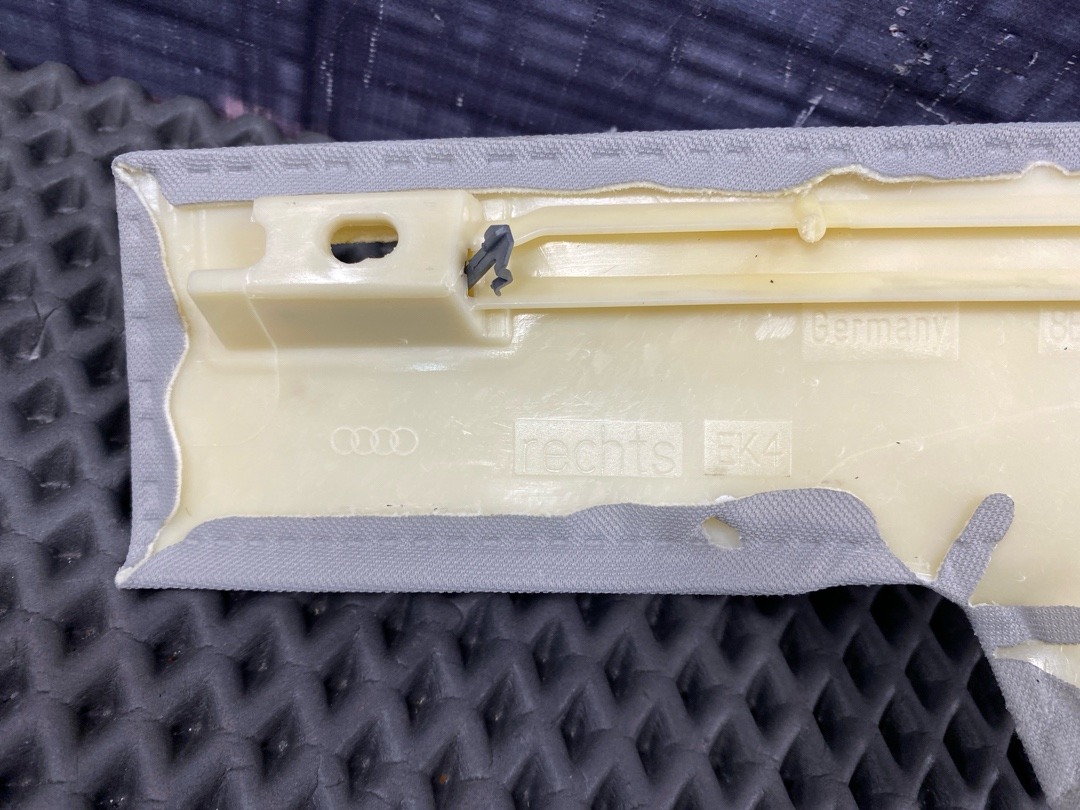 Обшивка салона, 960 рублей, Красноярск