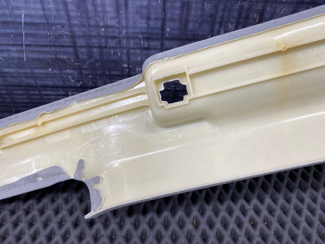 Обшивка салона, 960 рублей, Красноярск