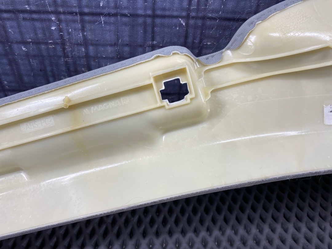 Обшивка салона, 960 рублей, Красноярск