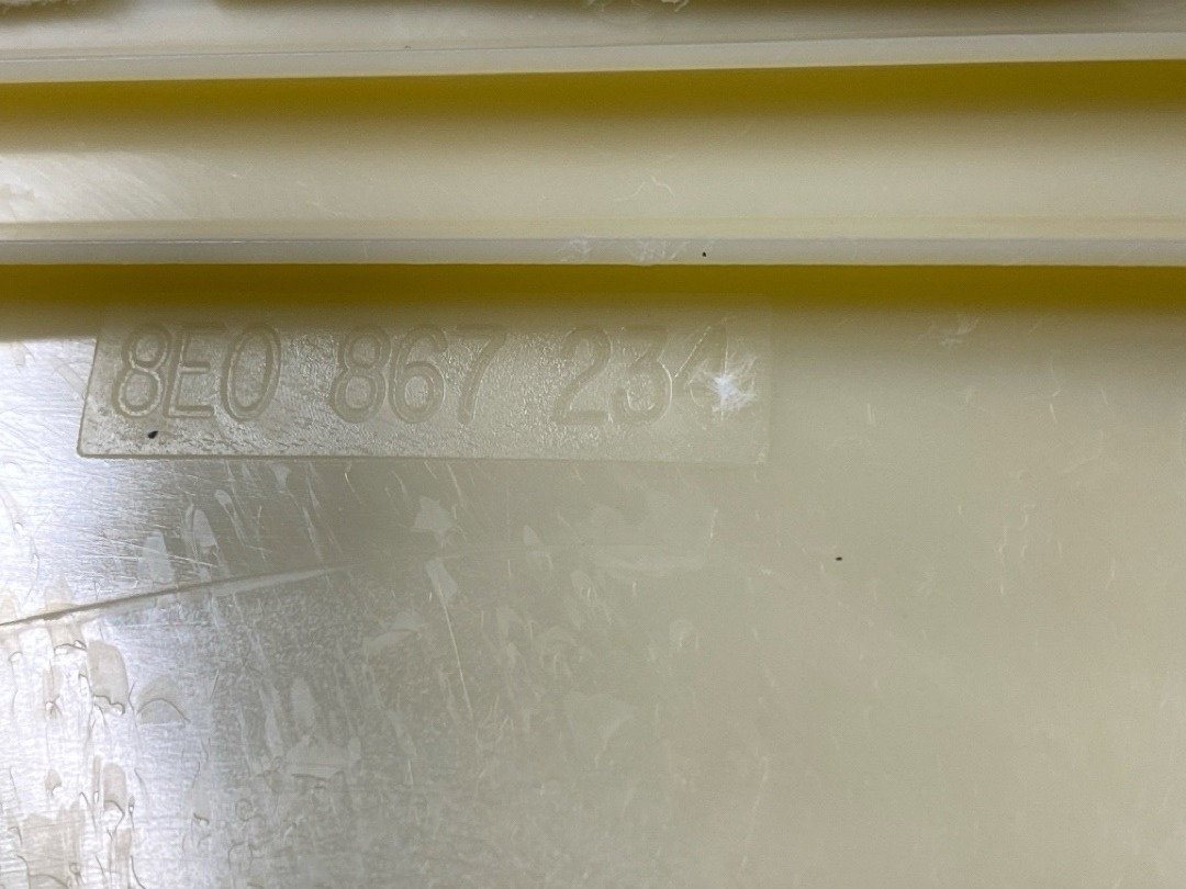 Обшивка салона, 960 рублей, Красноярск