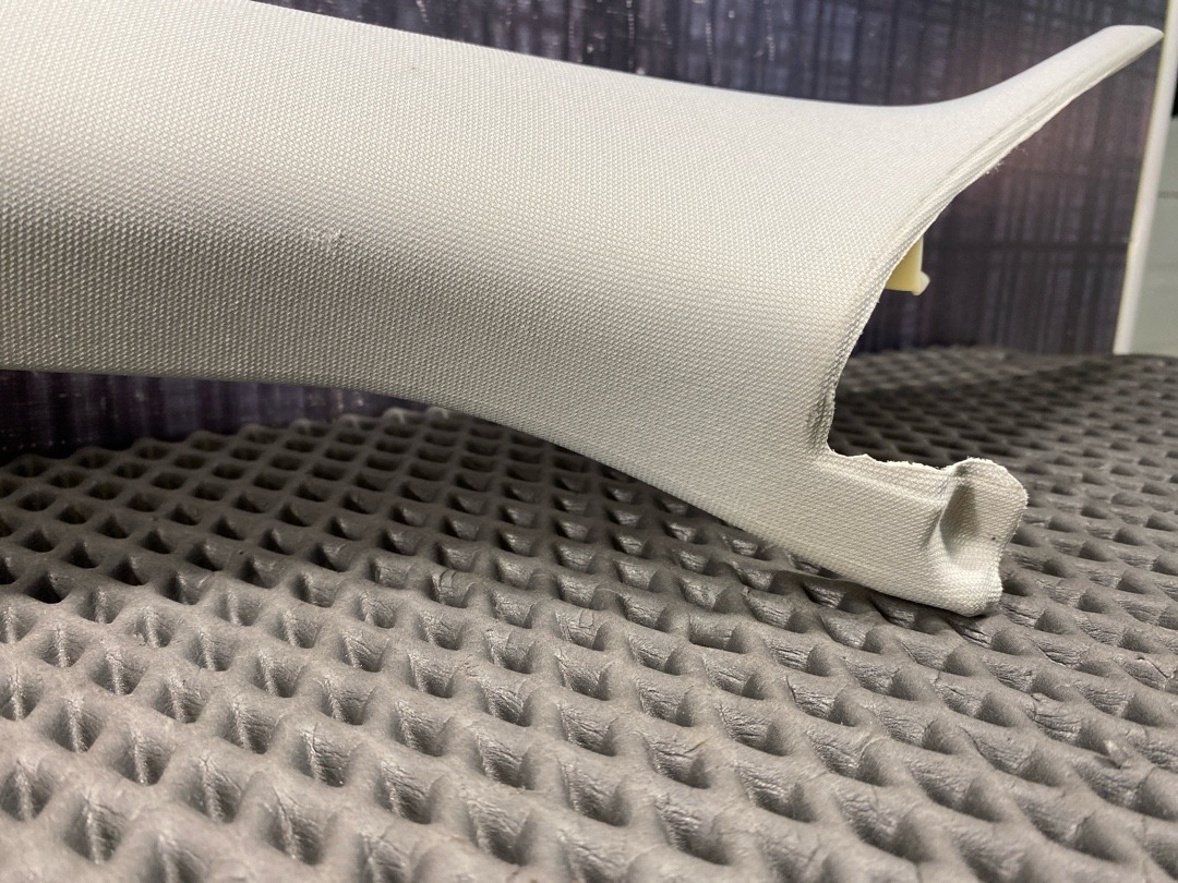 Обшивка салона, 1060 рублей, Красноярск