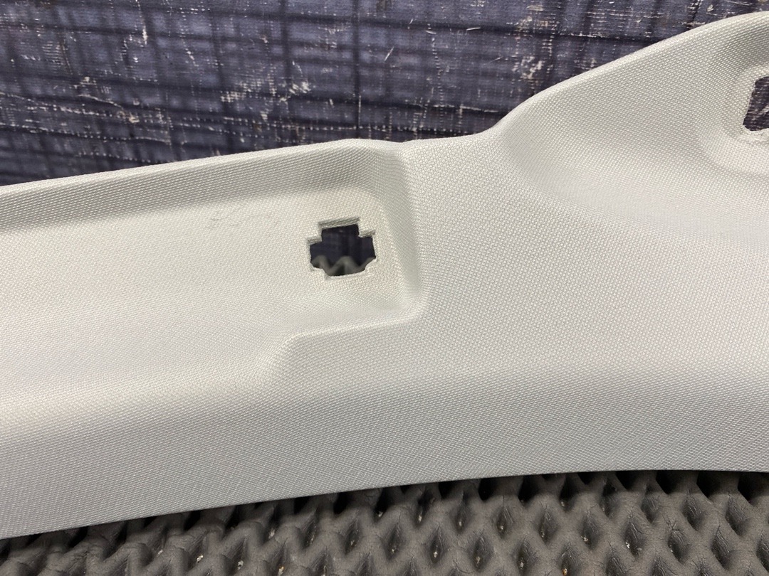 Обшивка салона, 1060 рублей, Красноярск