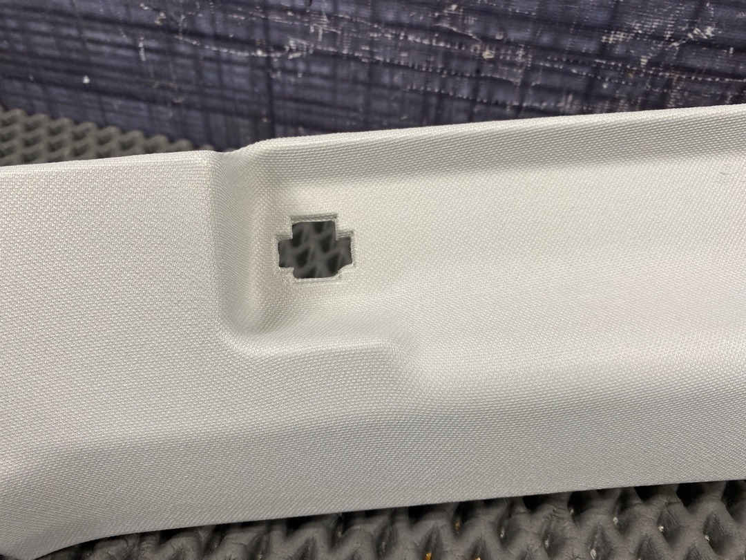 Обшивка салона, 1060 рублей, Красноярск