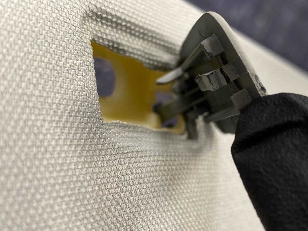 Обшивка салона, 1060 рублей, Красноярск