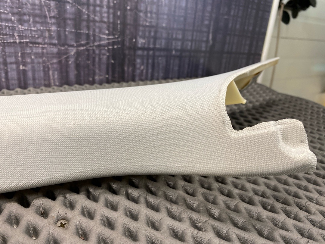 Обшивка салона, 1060 рублей, Красноярск