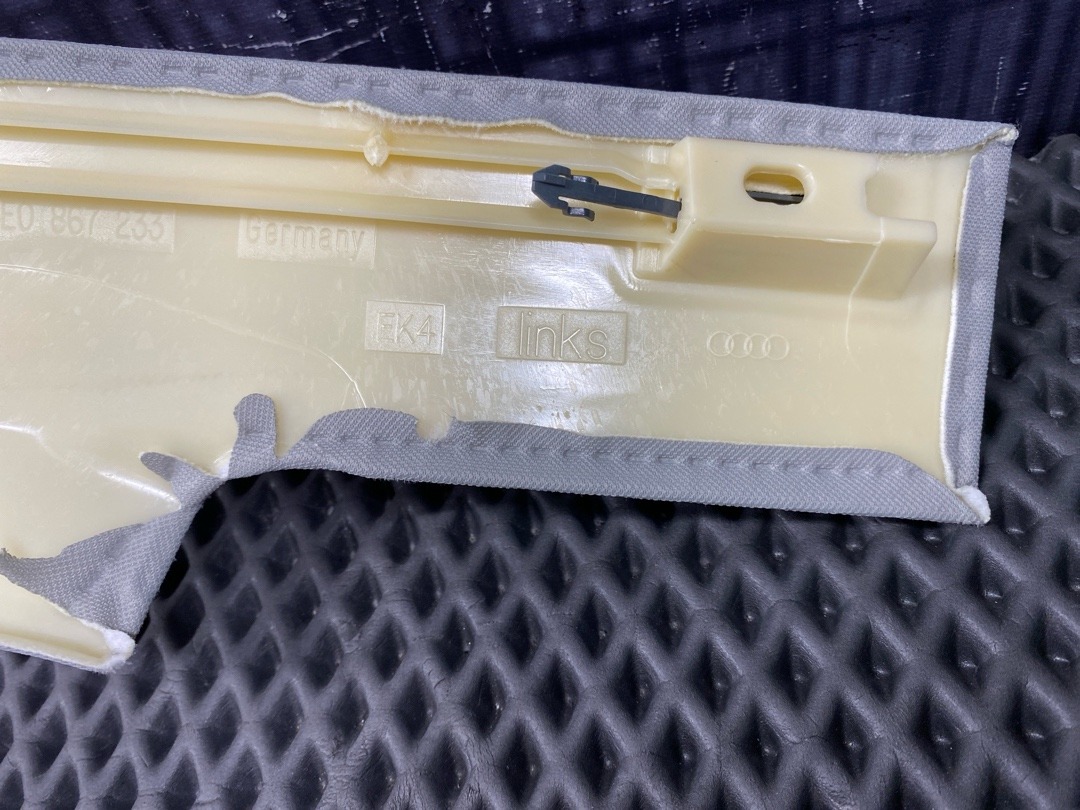 Обшивка салона, 1060 рублей, Красноярск