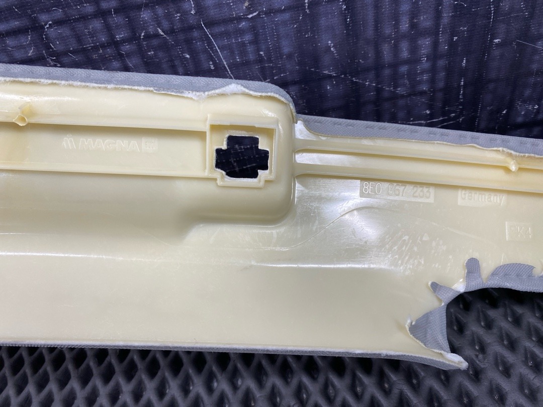 Обшивка салона, 1060 рублей, Красноярск